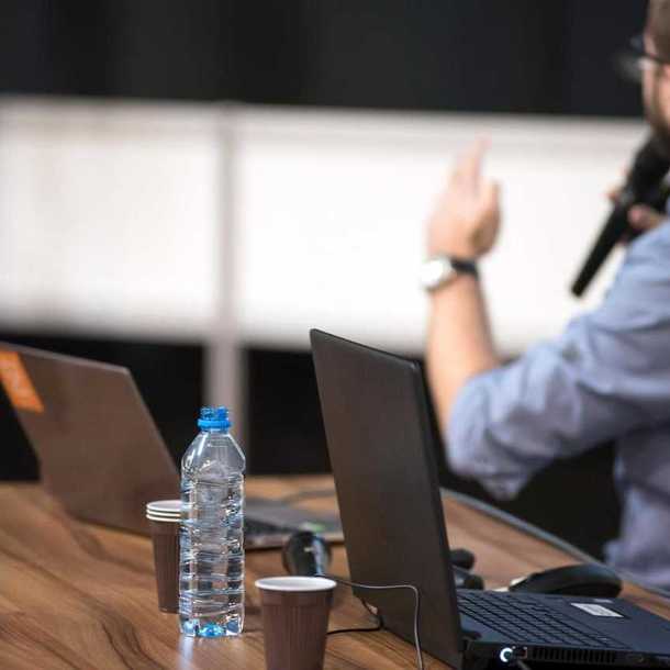Conférence de l'UTLARC